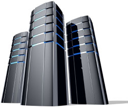 Server Towers