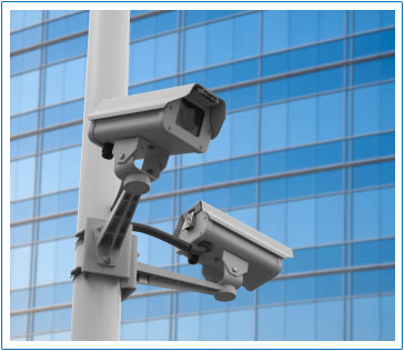 Security Cameras-Systems Convergenc, Inc. Security Services