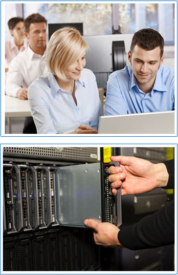 Technology Services at Systems Convergence, Inc.